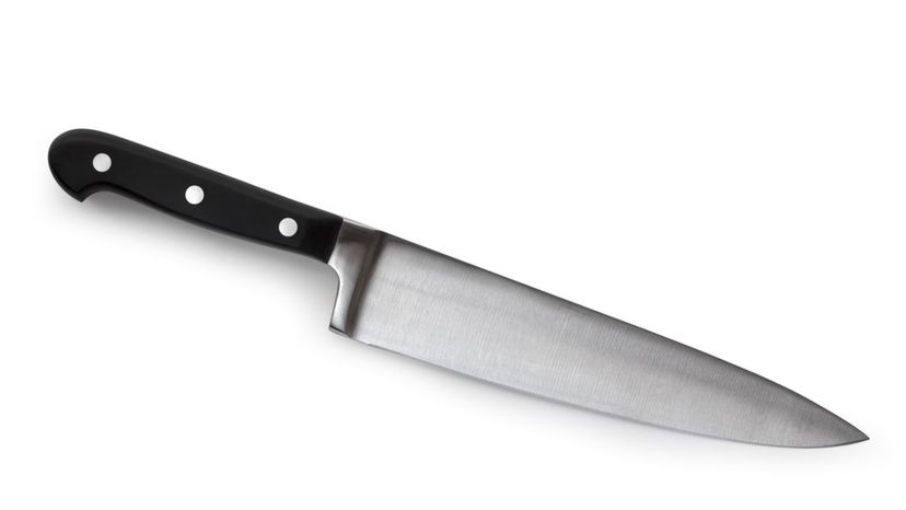 Chef's Knife