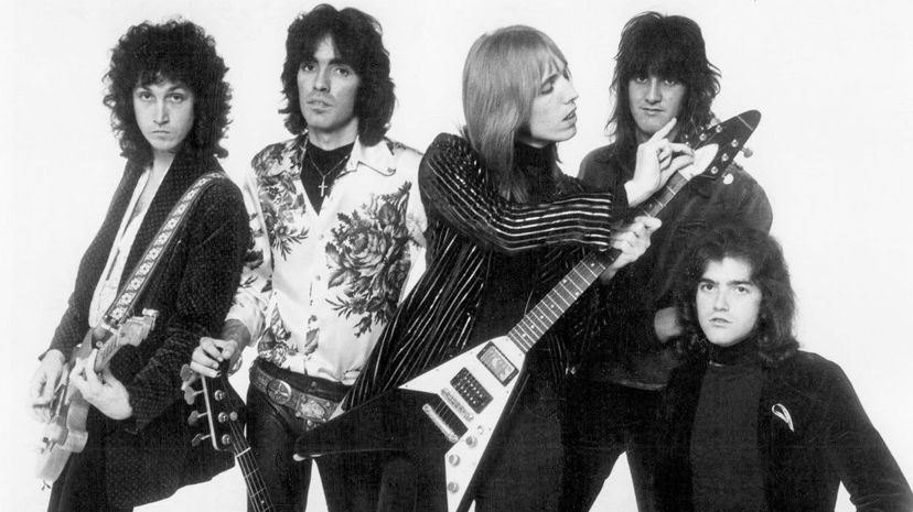 Tom Petty and the Heartbreakers