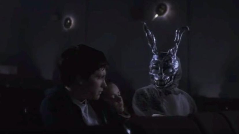 Donnie Darko