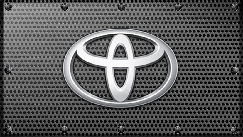 Car Logo 20