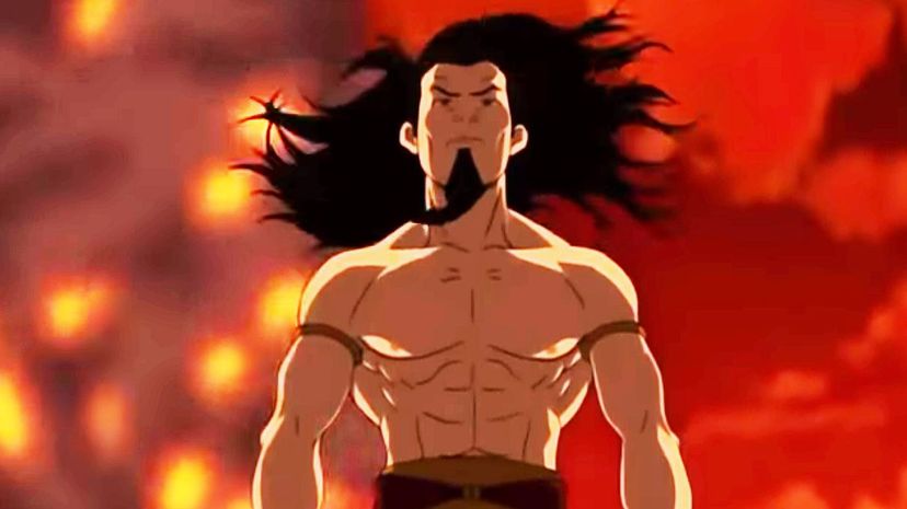 Ozai