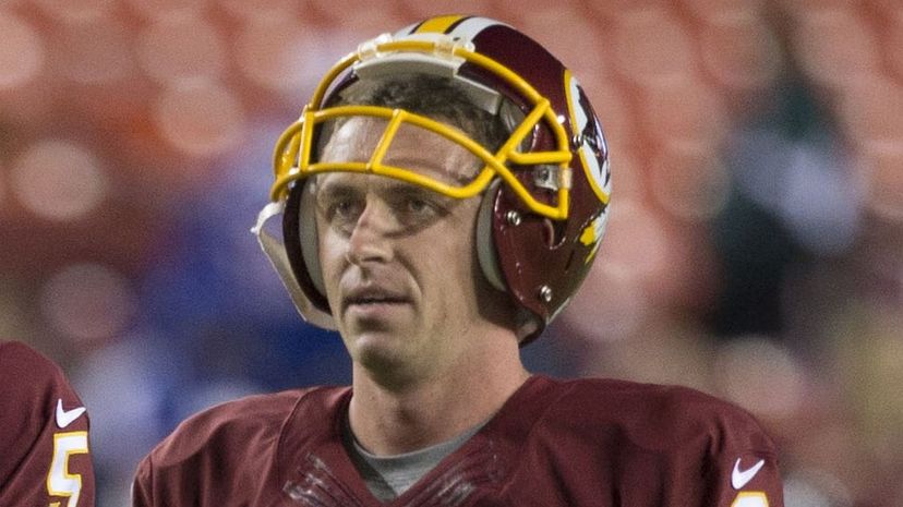 Kai Forbath