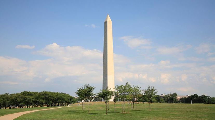 Washington National Monument