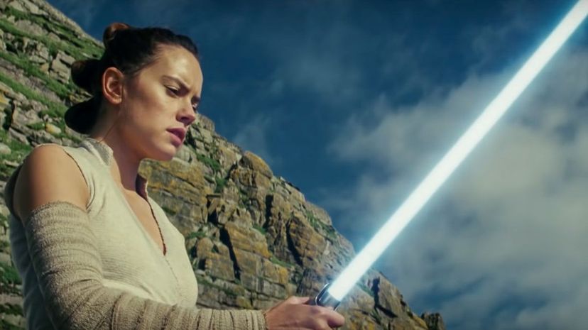 “Star Wars” Experts Know if These Characters Are Real or Fake
