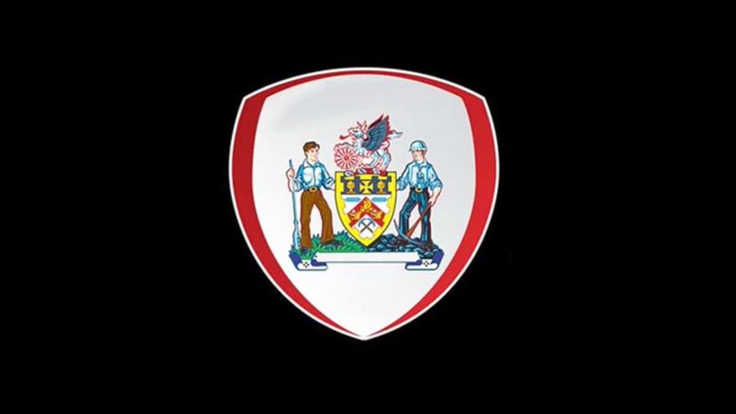 Sheffield FA ⚽️ on X: ❓GUESS THE CLUB BADGE❓ How well do you