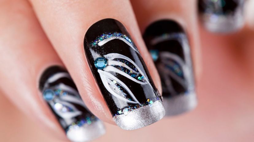 Nail art