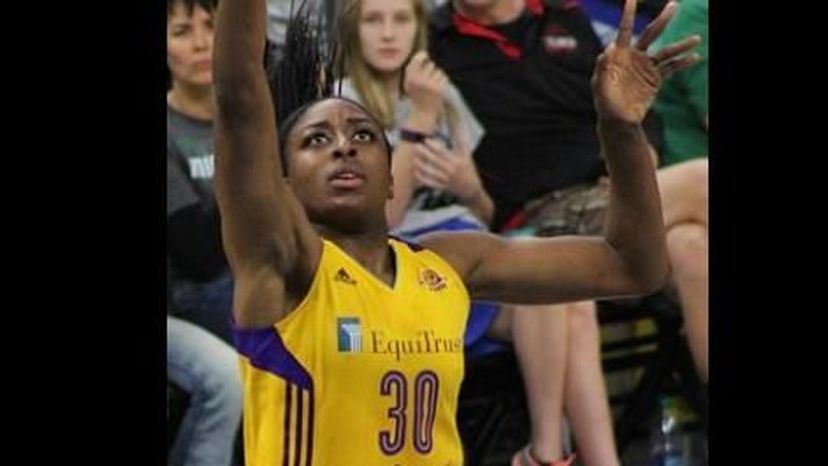 Nneka Ogwumike