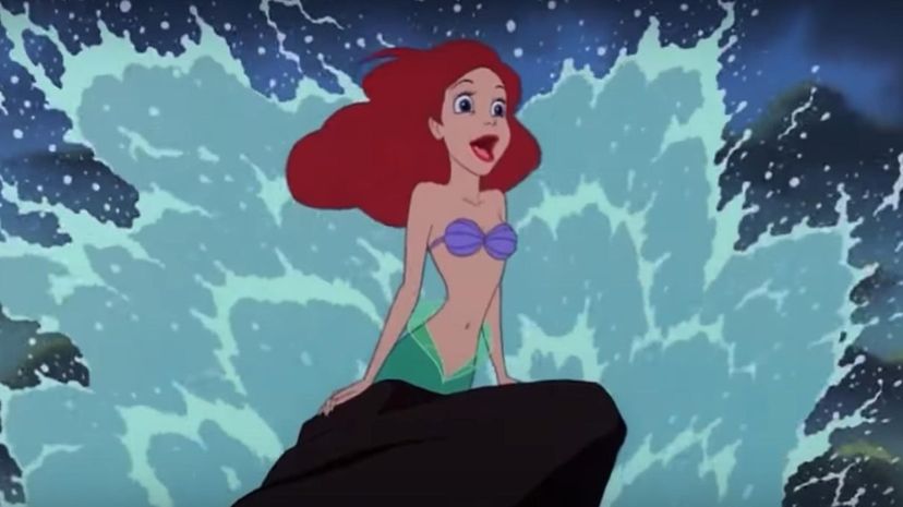 Can You Pass This Disney 101 Quiz Without Using Pixie Dust?