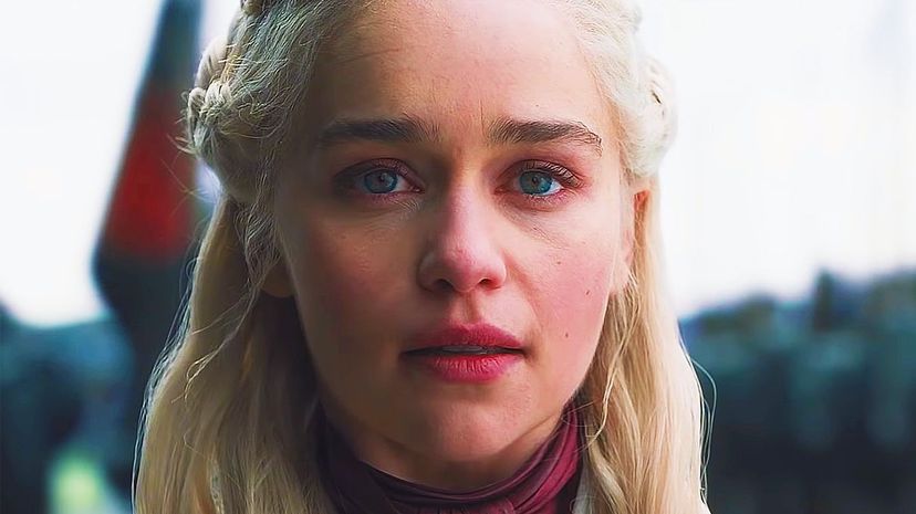 Can You Pass This "Game of Thrones" Character Spelling Test?