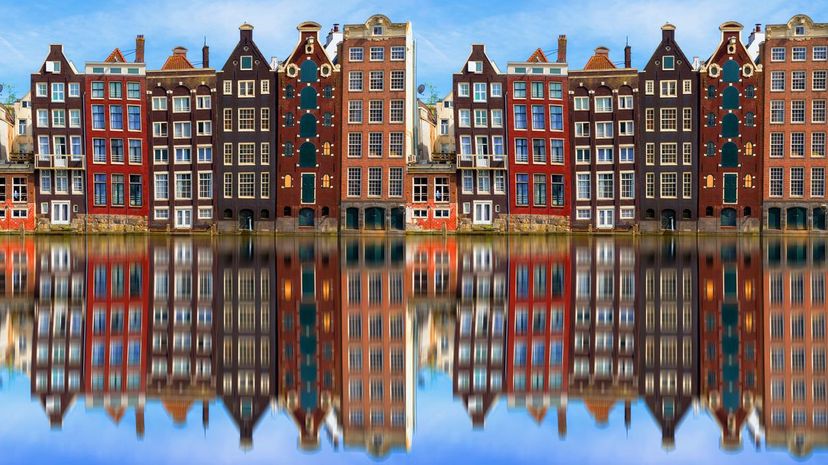Which European City Should You Move To?