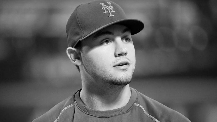 Can You Identify Modern MLB Stars From a Black and White Photo?