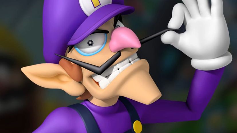 Waluigi