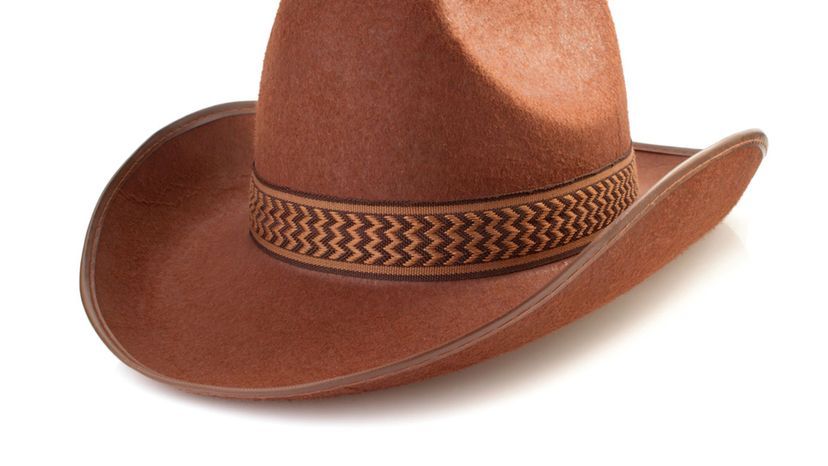 Stetson