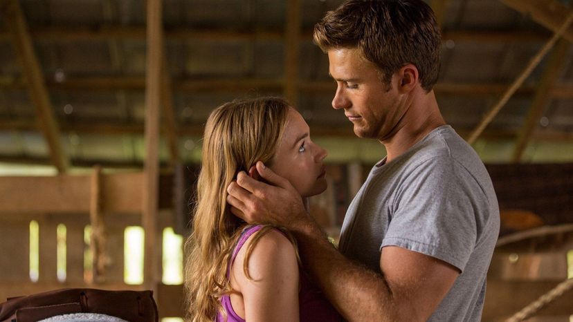 The Longest Ride 2