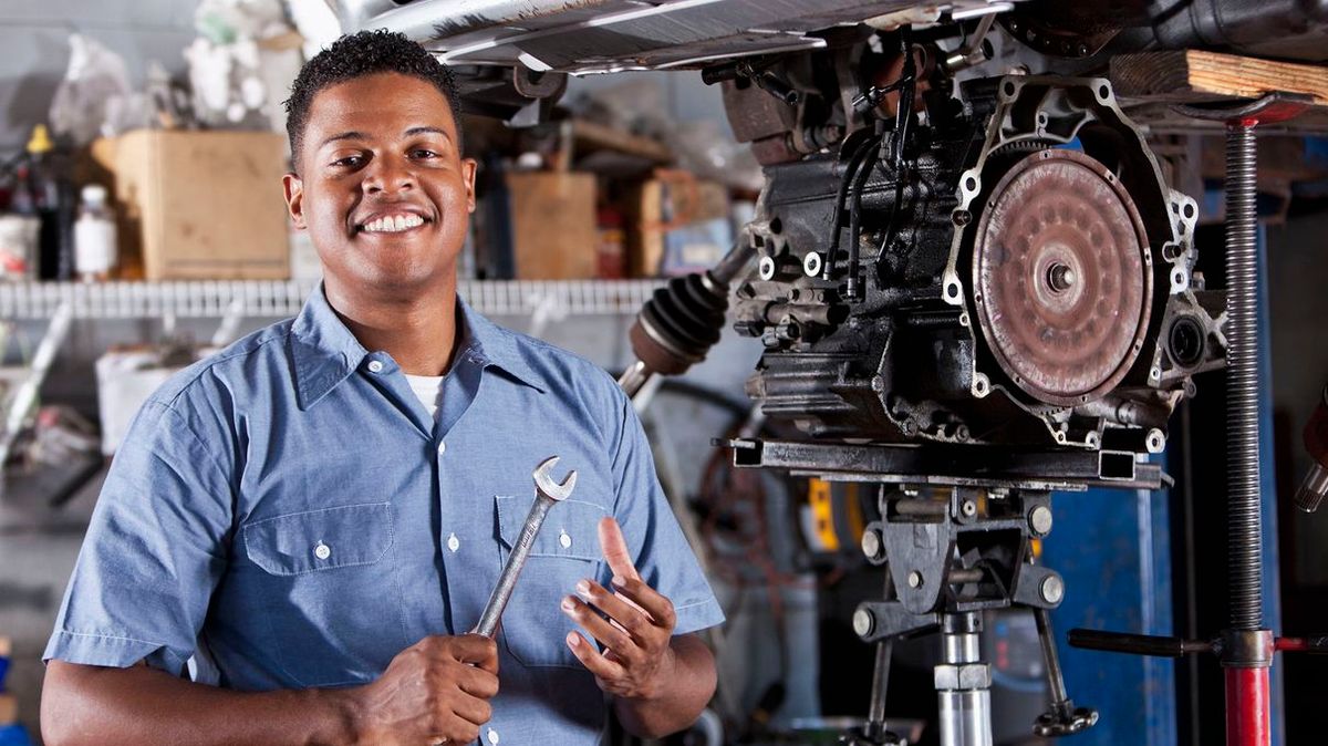 Transmission Quiz HowStuffWorks