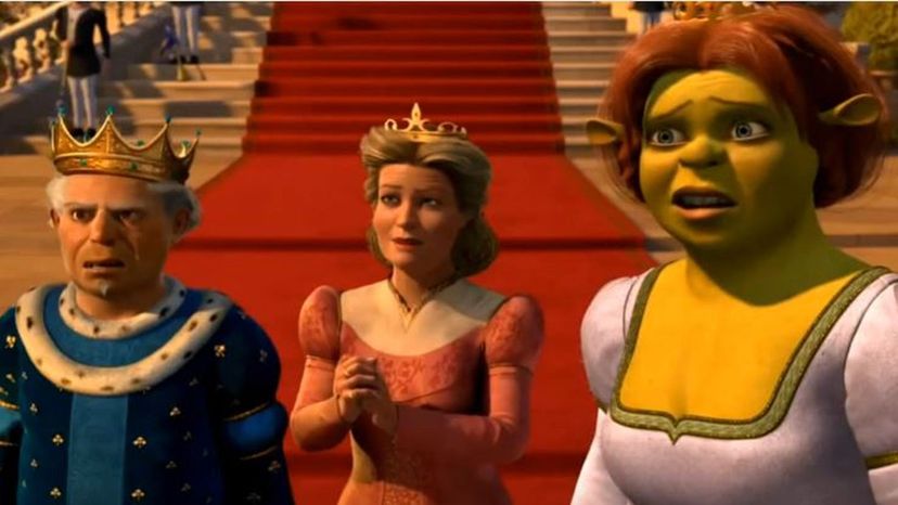 Shrek 2