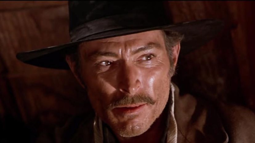 24 - The Good, the Bad and the Ugly