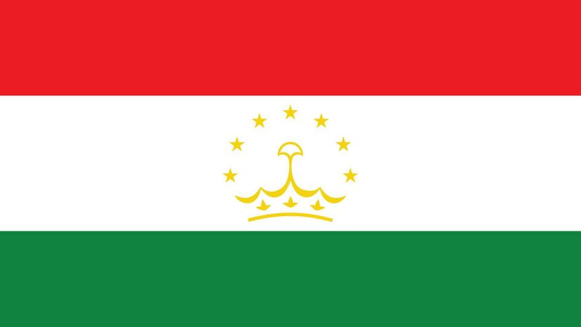 Tajikistan