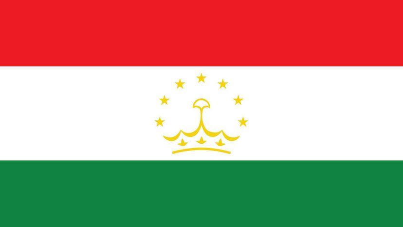 Tajikistan