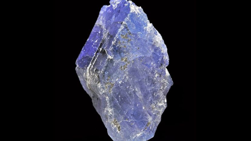 Tanzanite