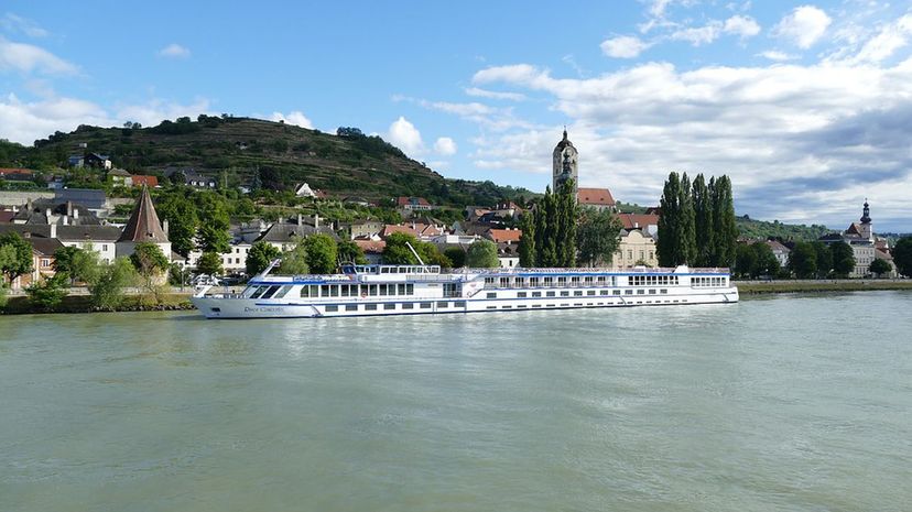 River Cruise