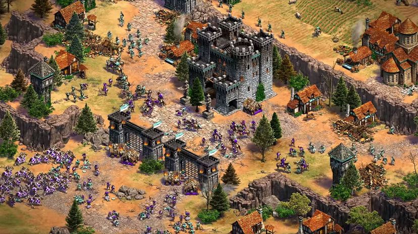 Age of Empires II