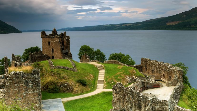 Loch Ness