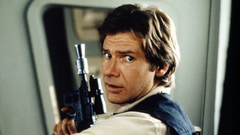 Han Solo