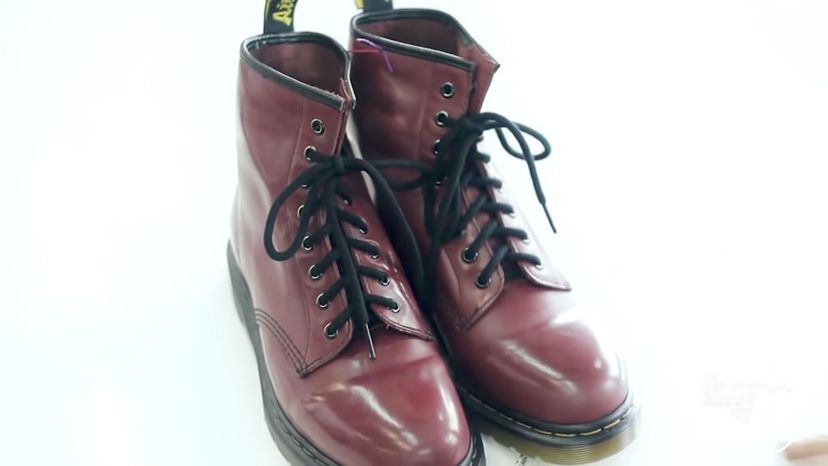 Doc Martens