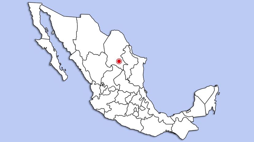 35 Coahuila