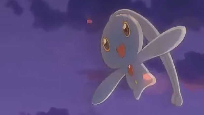 Manaphy