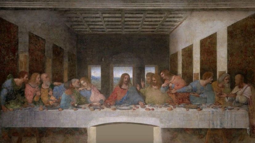 The Last Supper