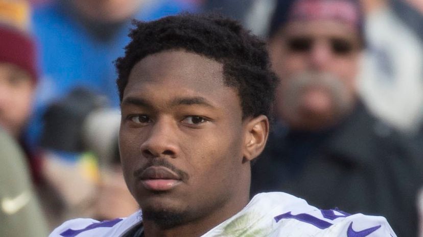 Stefon Diggs