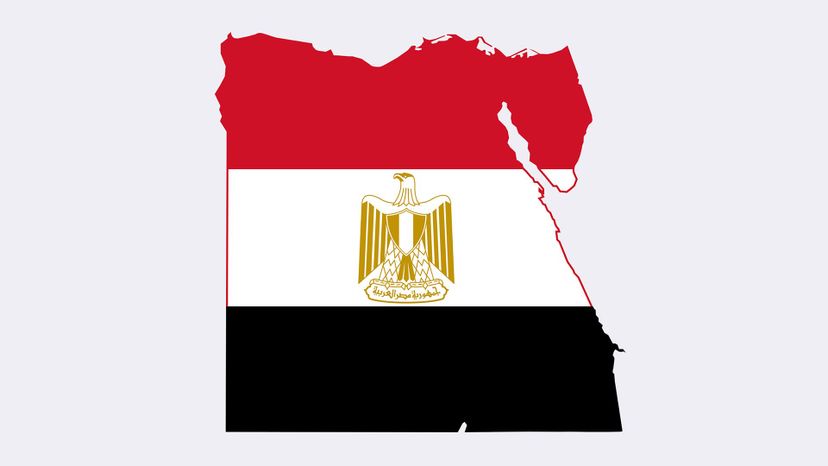 Egypt