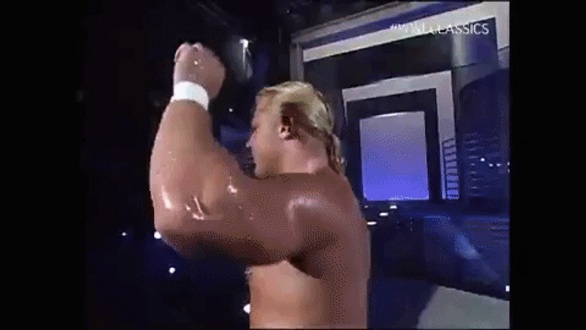 Curt Hennig