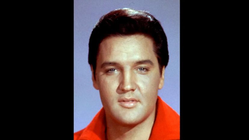 Elvis Presley 5