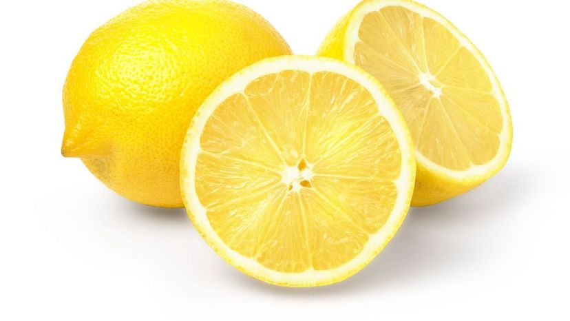 Rip Van Lemon
