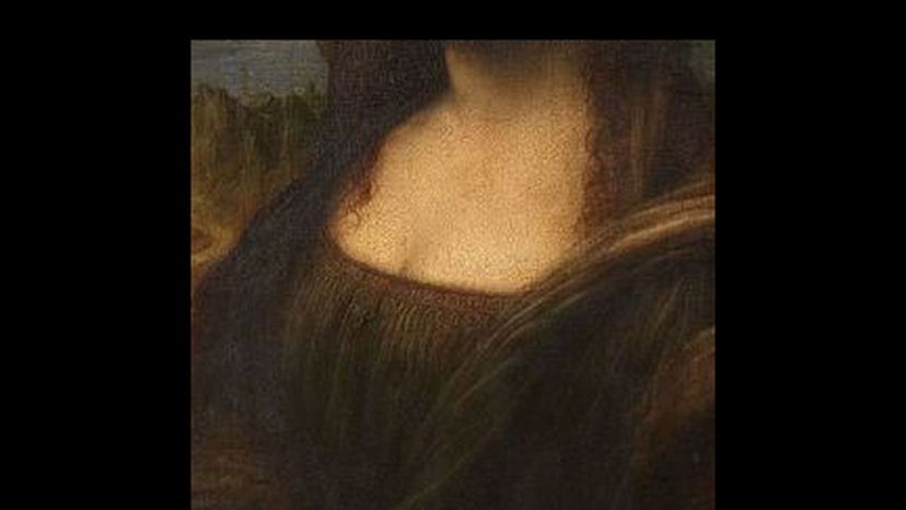 Mona Lisa