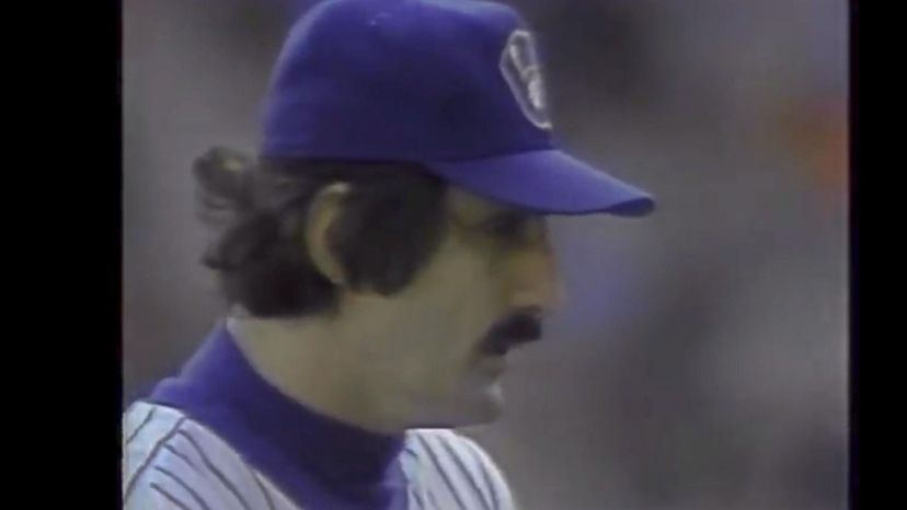 Rollie Fingers