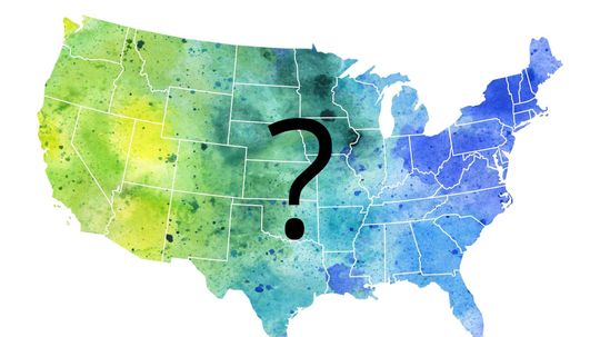 Can We Actually Guess Which State You Live In?