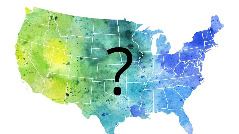¿Podremos adivinar realmente en qué estado vives?