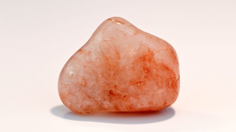 Morganite