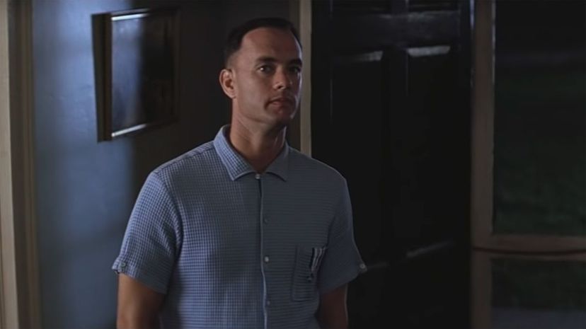 Forrest Gump