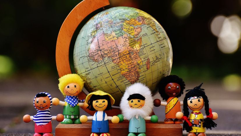 Children world