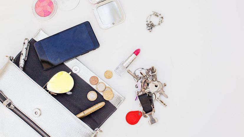What Do Your Handbag Preferences Reveal About Your Sense of Style? 1