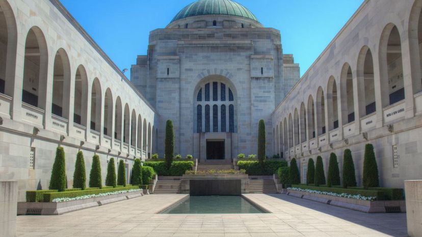 Australian Memorial