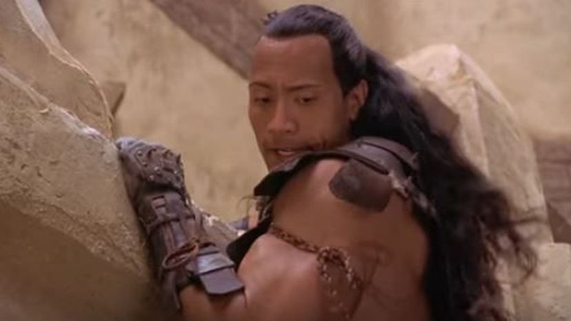 The Scorpion King 2