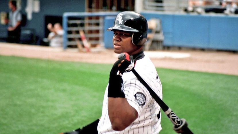 Frank Thomas