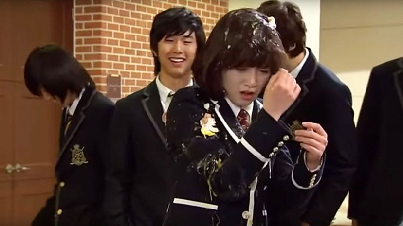 Question 35 - locations