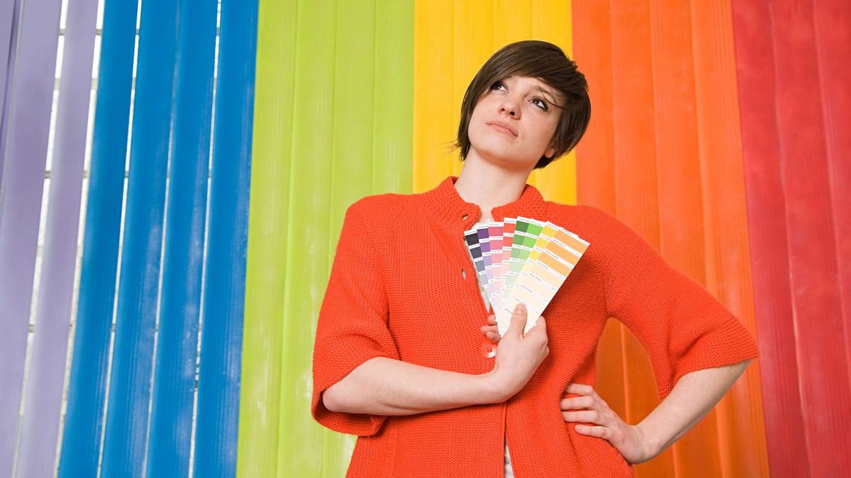 Can We Guess Your Favorite Color? | HowStuffWorks